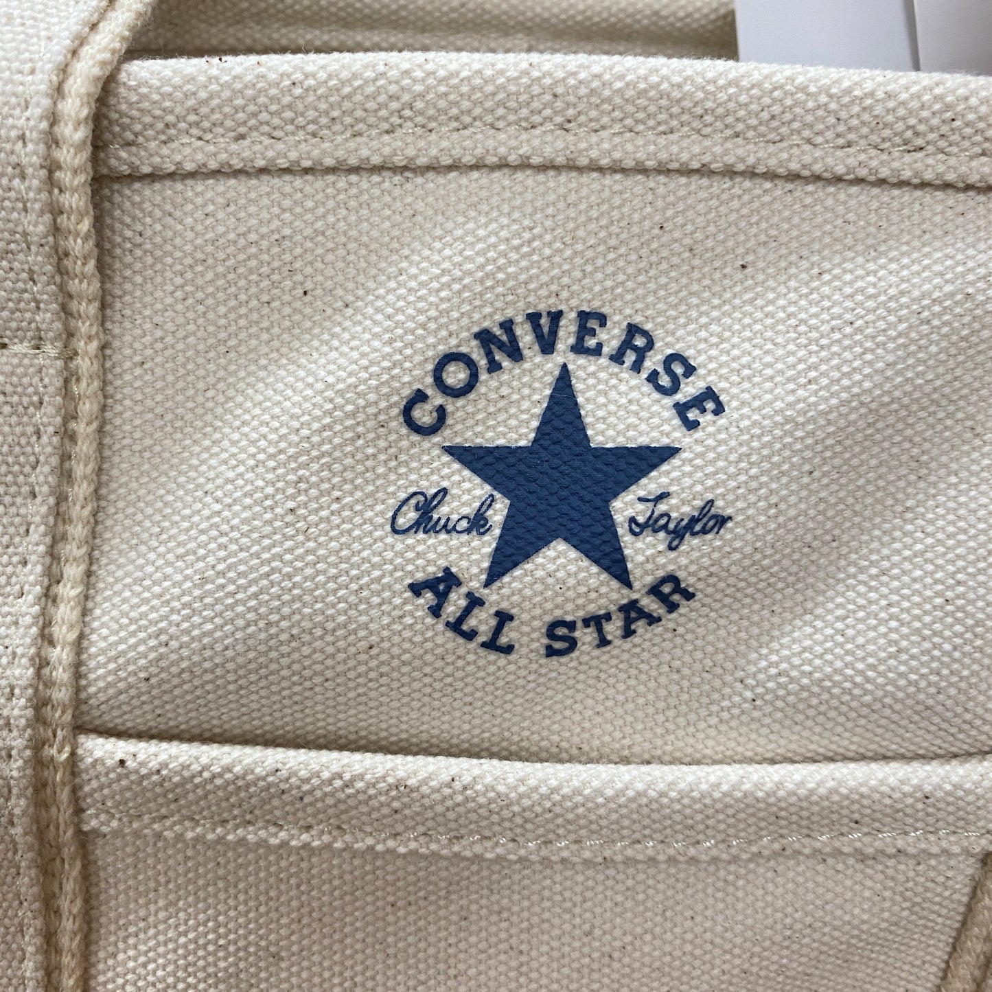 CONVERSEミニトートバッグ