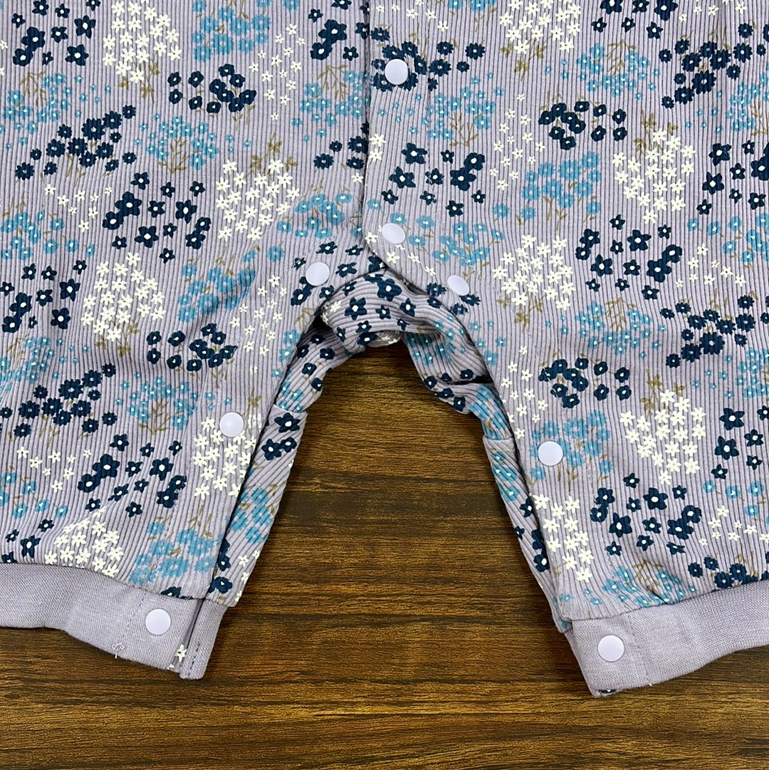 Ampersand カバーオール