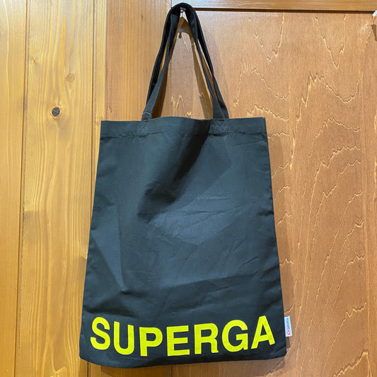 SUPERGA® トートバッグ