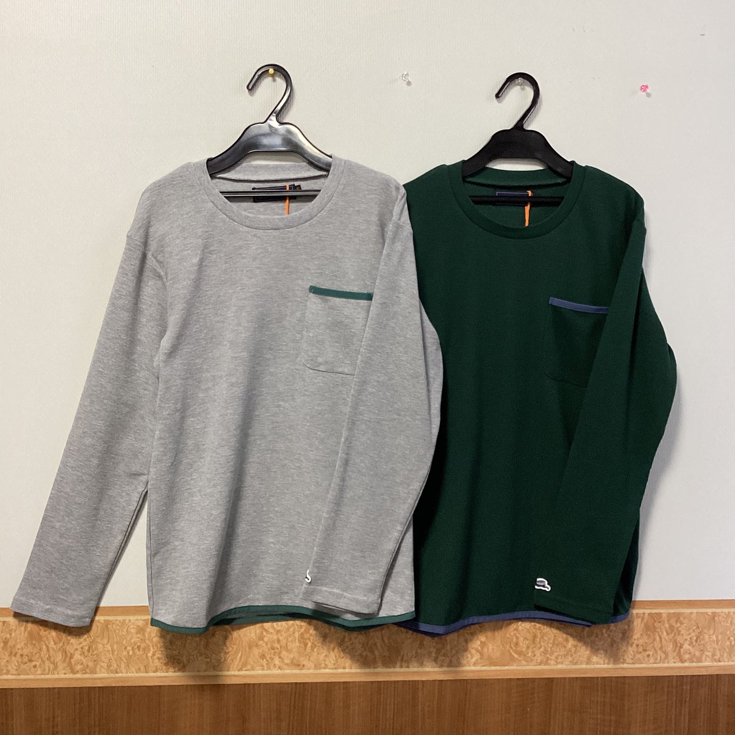 KRIFF MAYER ｻｰﾏﾙT