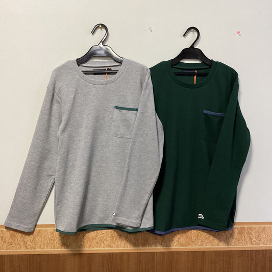 KRIFF MAYER ｻｰﾏﾙT