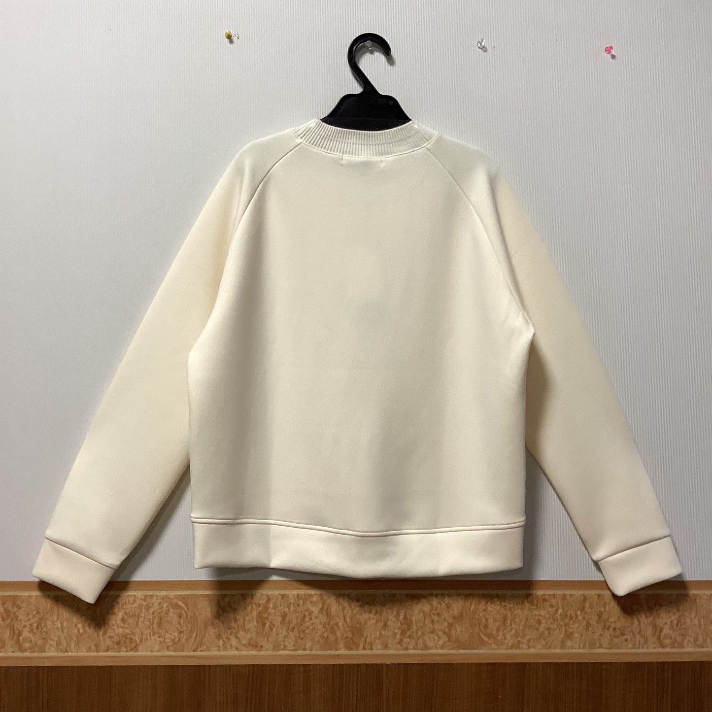 Sweet Camel コクーンプルオーバー