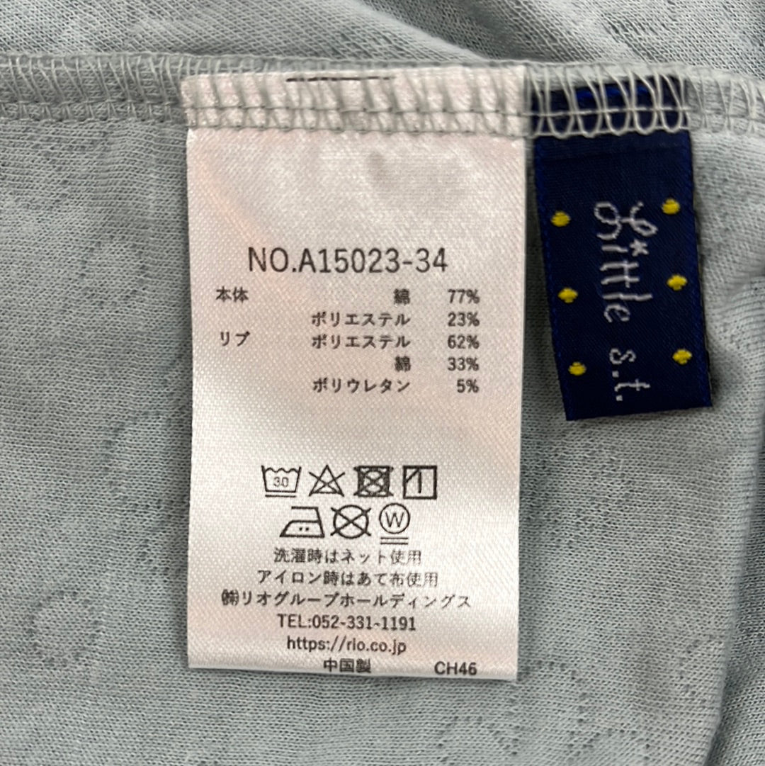 Little s.t. by s.t.closet  ワンピース