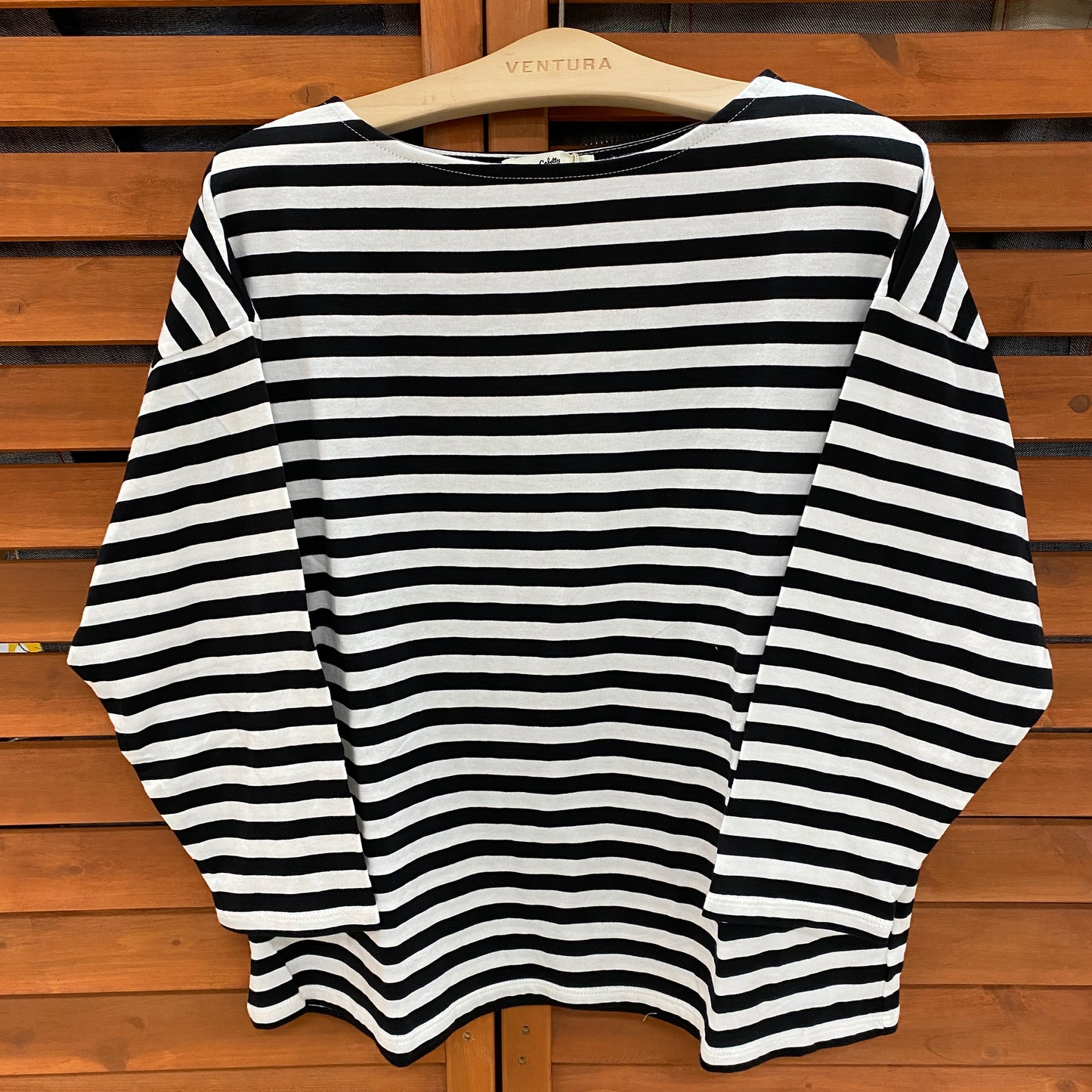 Cafetty® ボックスボーダーT