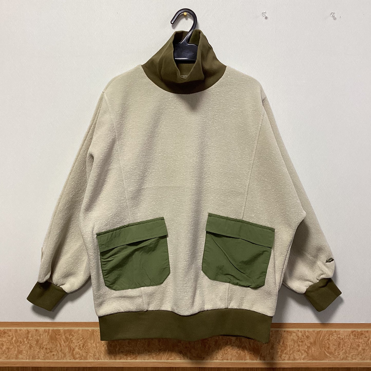 KRIFF MAYER ブークレタートル