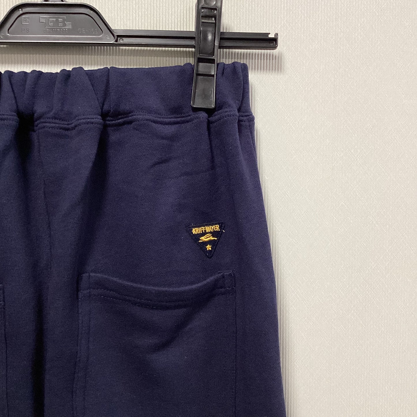 KRIFF MAYER ﾏｲﾆﾁｽｳｪｯﾄﾊﾟﾝﾂ