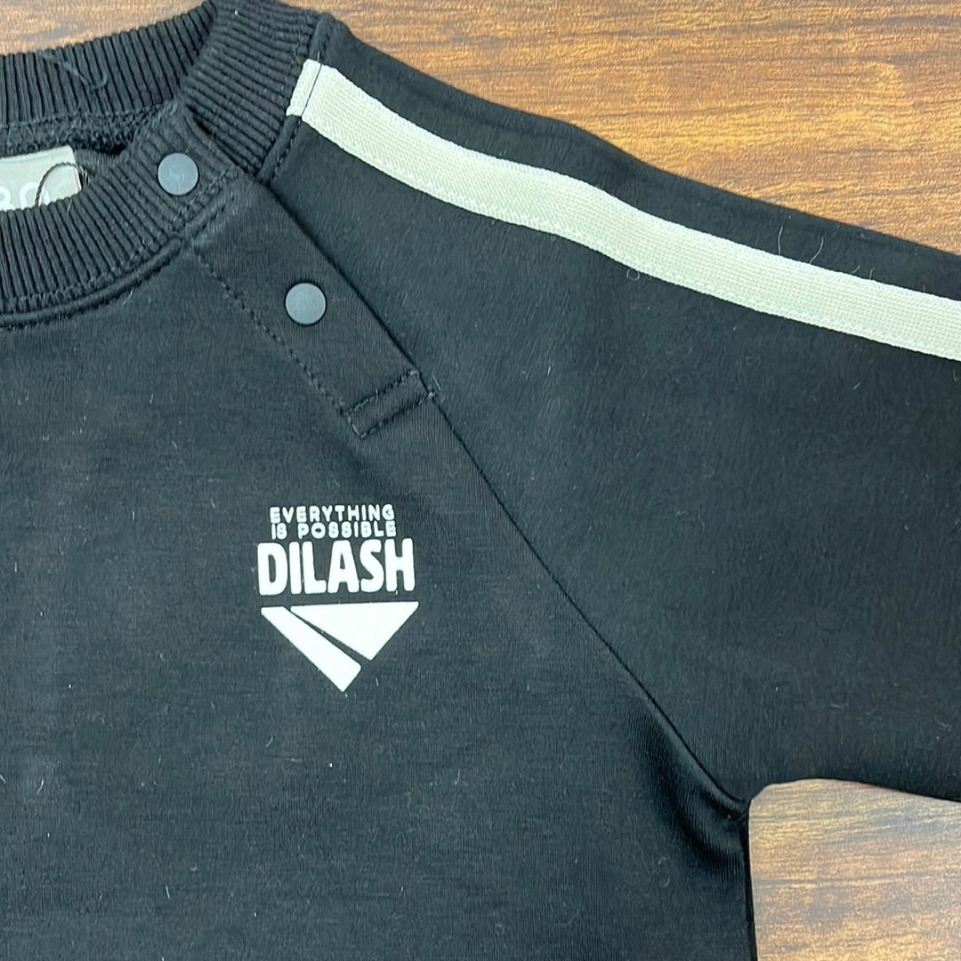 DILASH  トレーナー