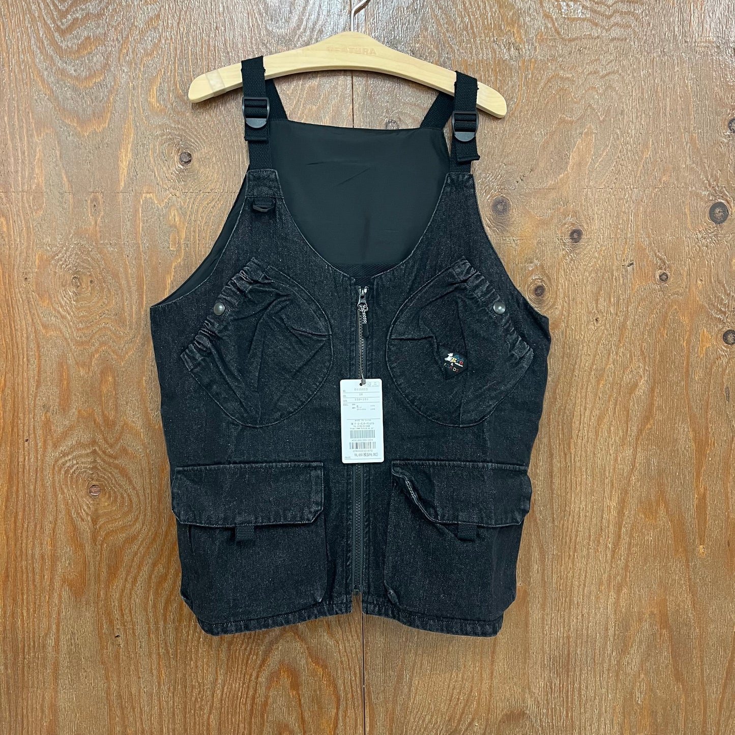 F.O.KID'S アウトドアベスト