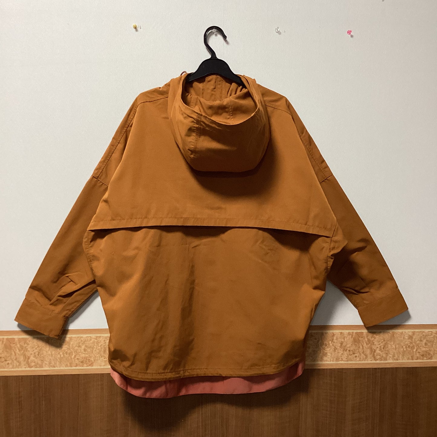 ANTGAUGE マウンテンパーカー