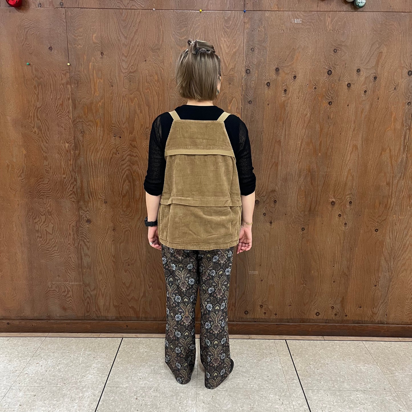 F.O.KID'S アウトドアベスト