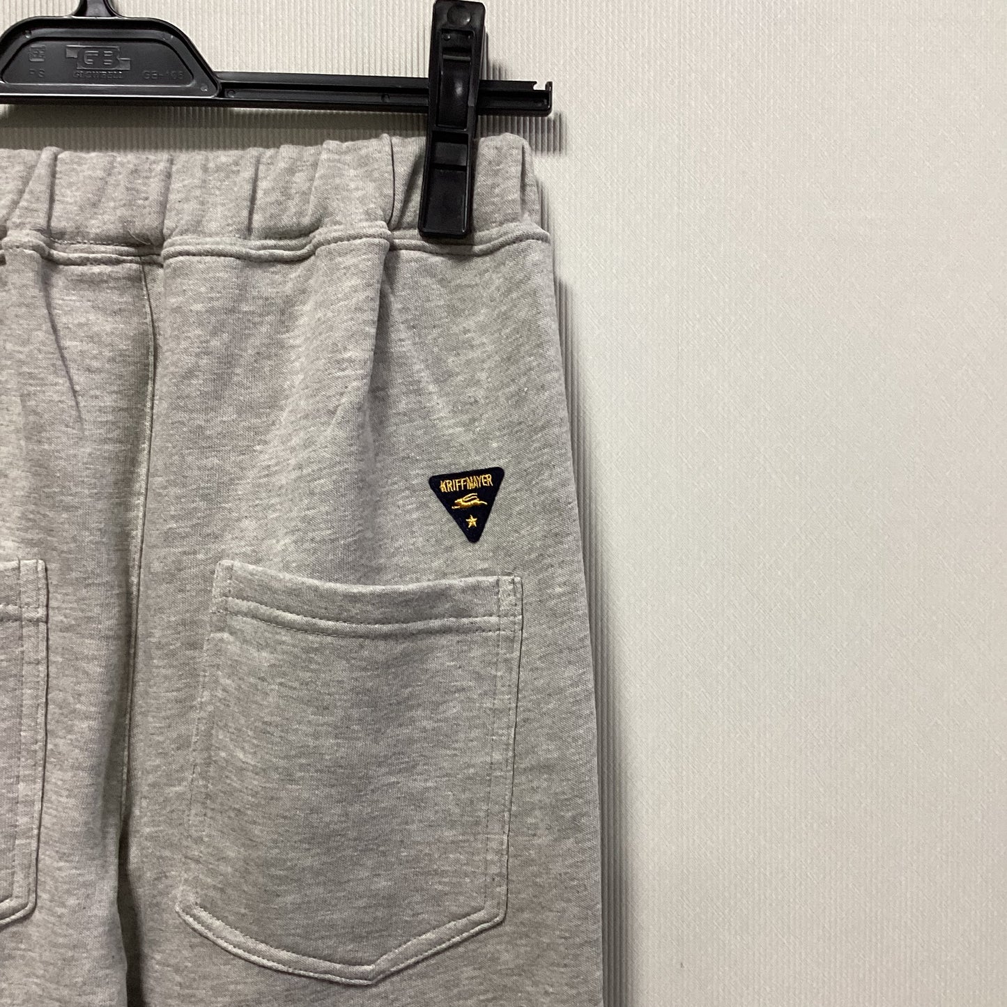 KRIFF MAYER ﾏｲﾆﾁｽｳｪｯﾄﾊﾟﾝﾂ