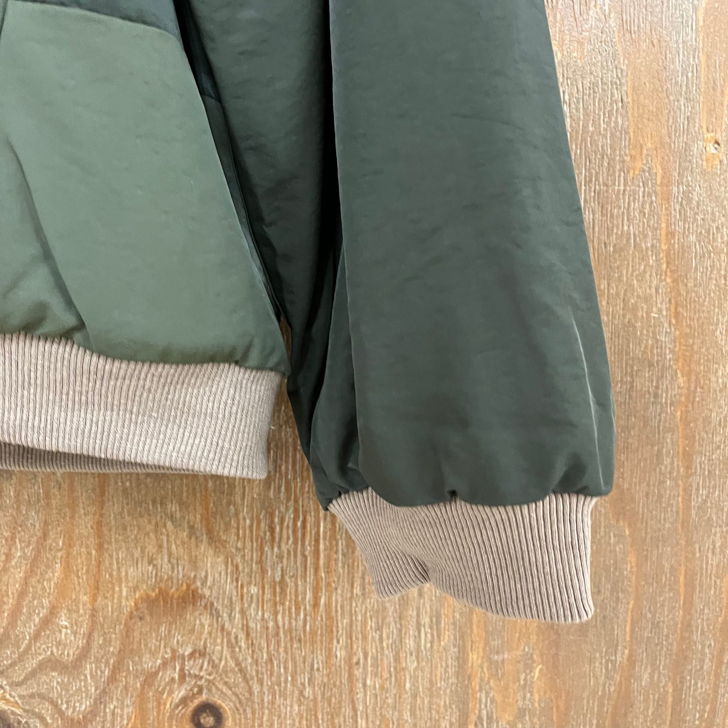 KRIFFMAYER リバーシブルアウター