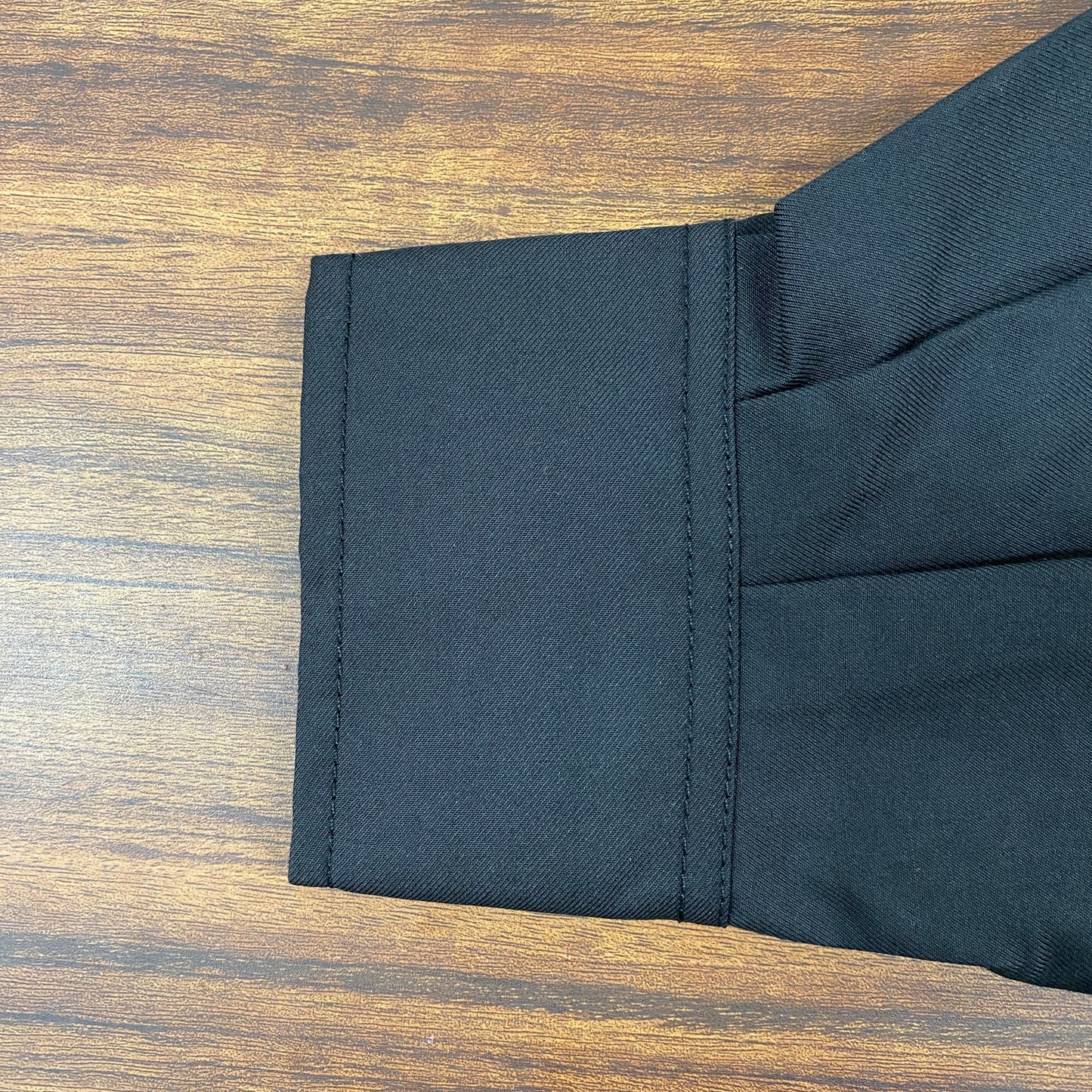 179/WG フラットカラーショートジャケット