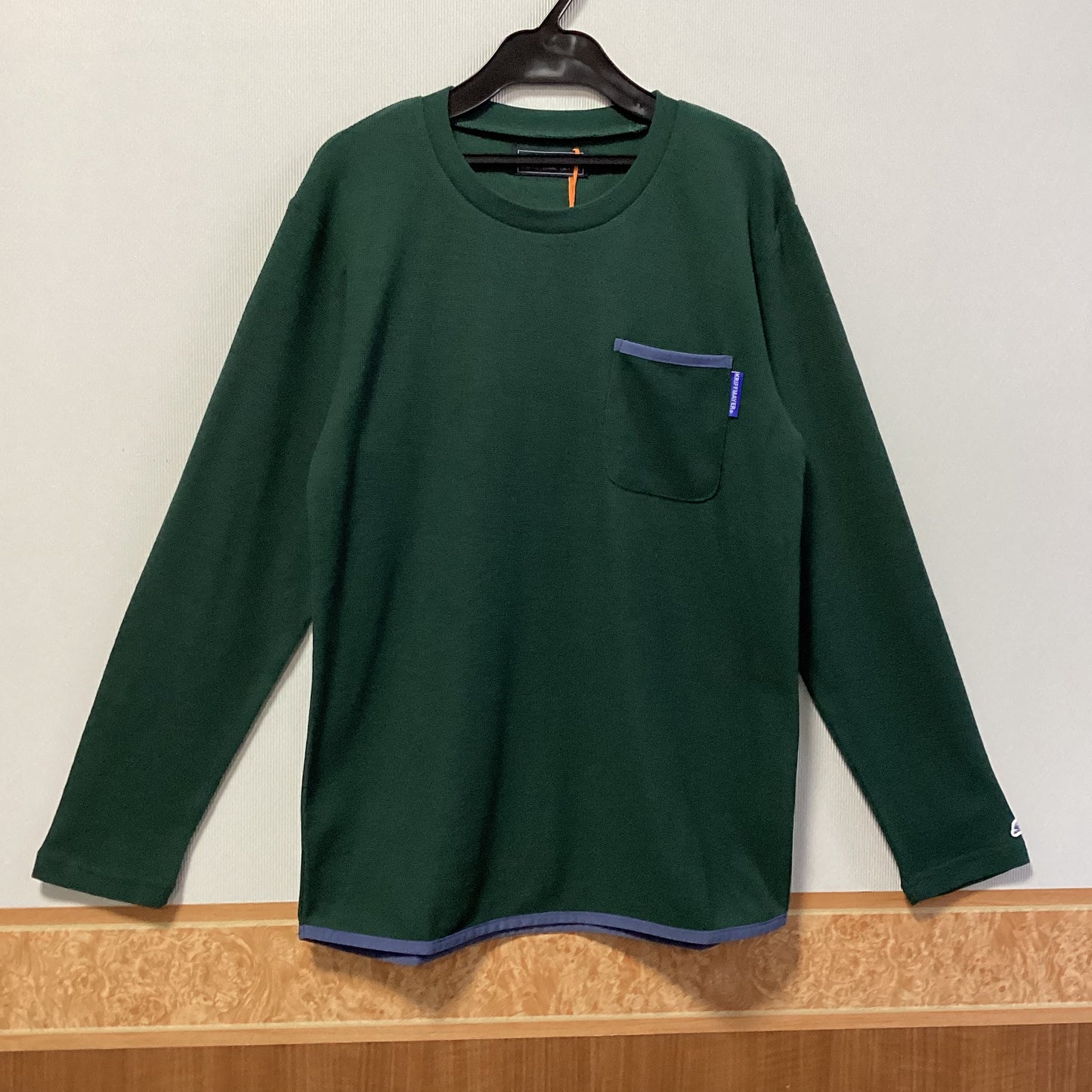 KRIFF MAYER ｻｰﾏﾙT