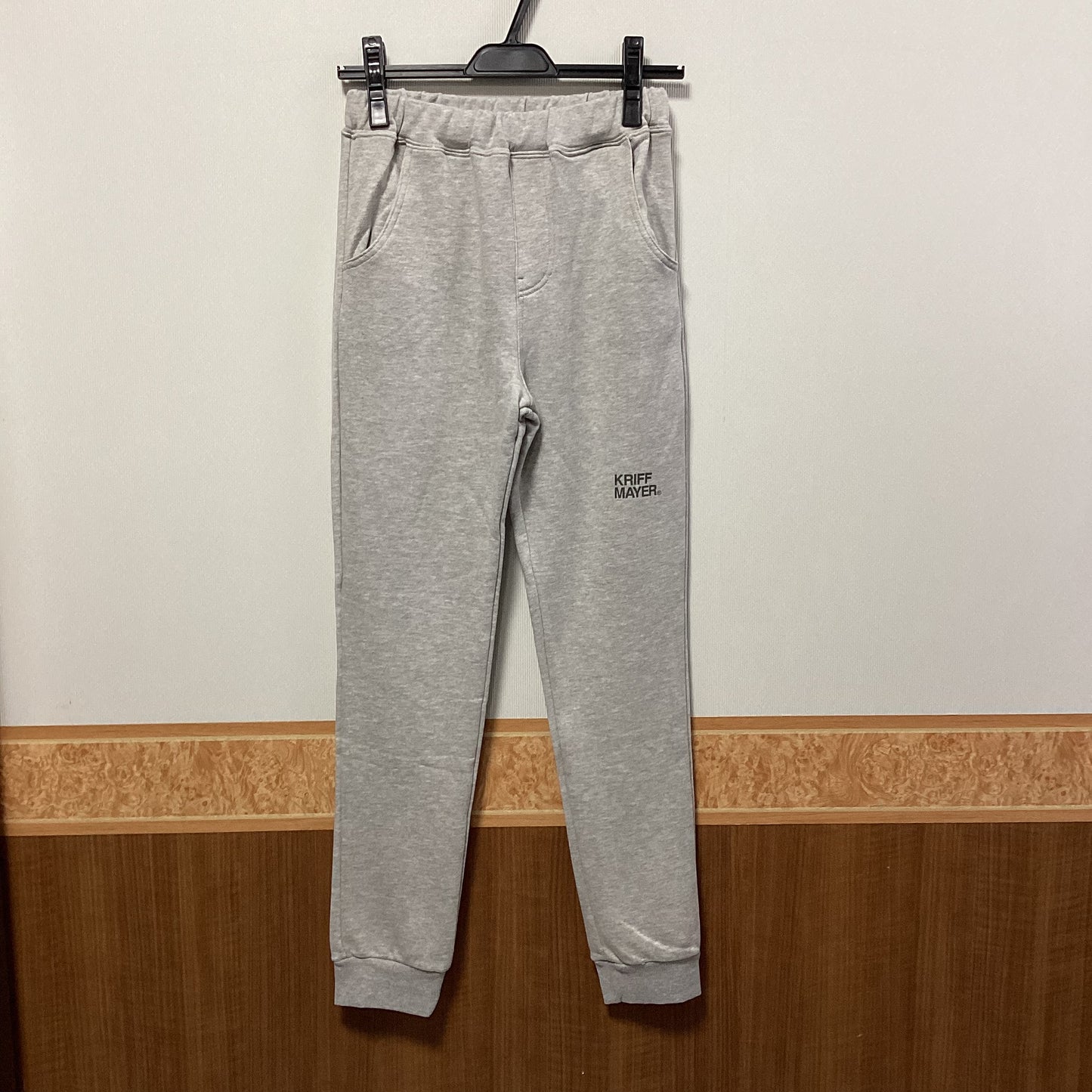 KRIFF MAYER ﾏｲﾆﾁｽｳｪｯﾄﾊﾟﾝﾂ