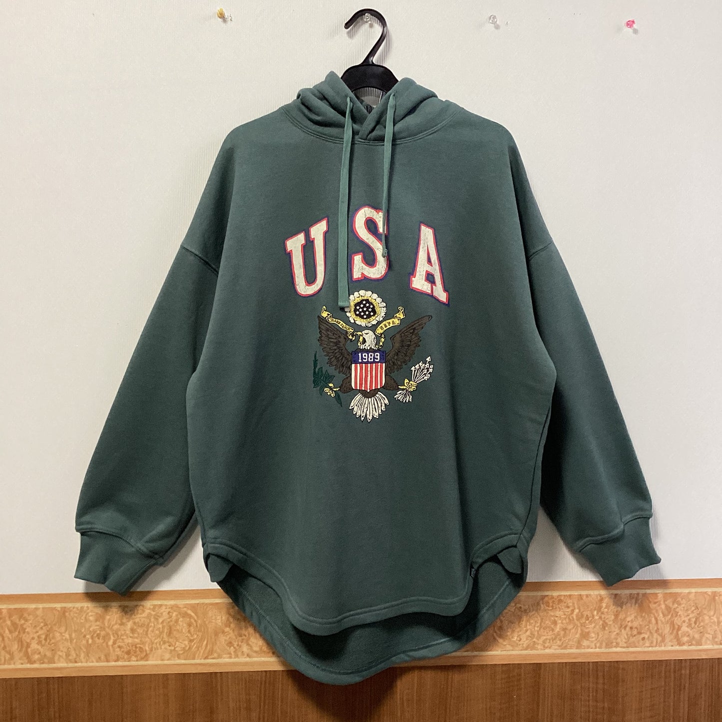 KRIFF MAYER ｱﾒｶｼﾞBIGﾊﾟｰｶｰ