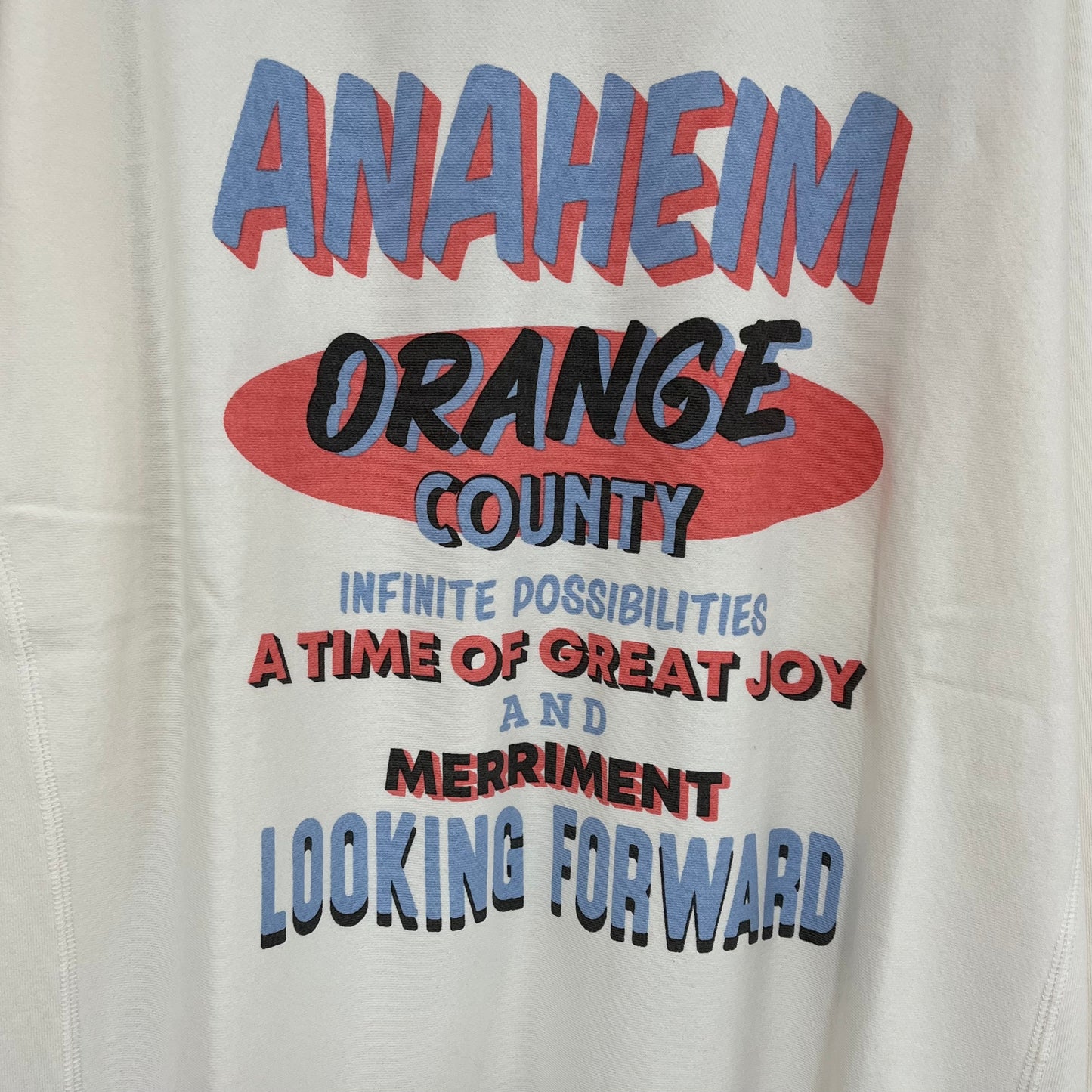 KRIFFMAYER トレーナー