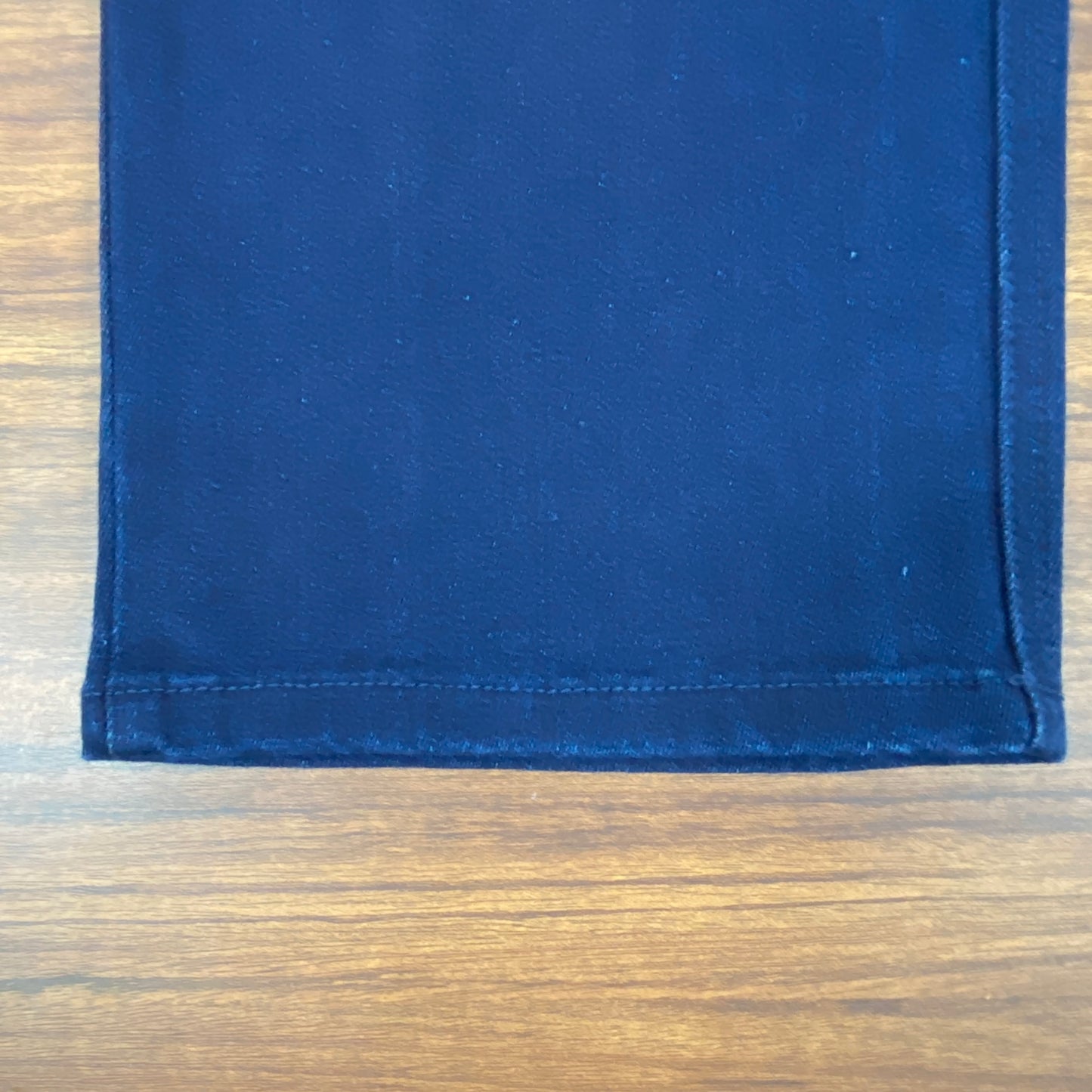 W HEART ストレッチデニムパンツ