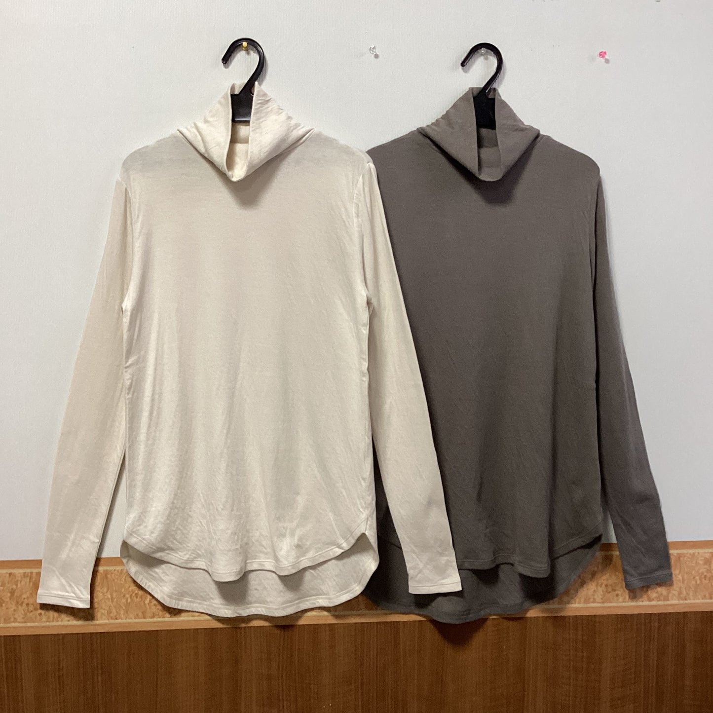 RNA-N 綿100%ﾀｰﾄﾙ