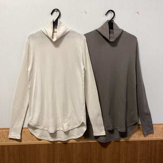 RNA-N 綿100%ﾀｰﾄﾙ