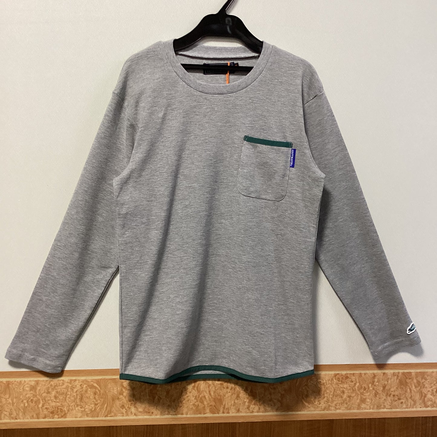 KRIFF MAYER ｻｰﾏﾙT