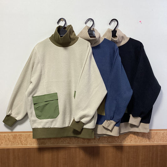 KRIFF MAYER ブークレタートル