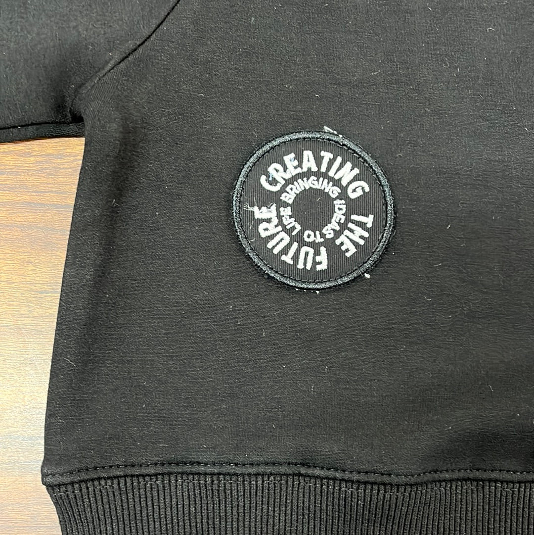 DILASH  トレーナー