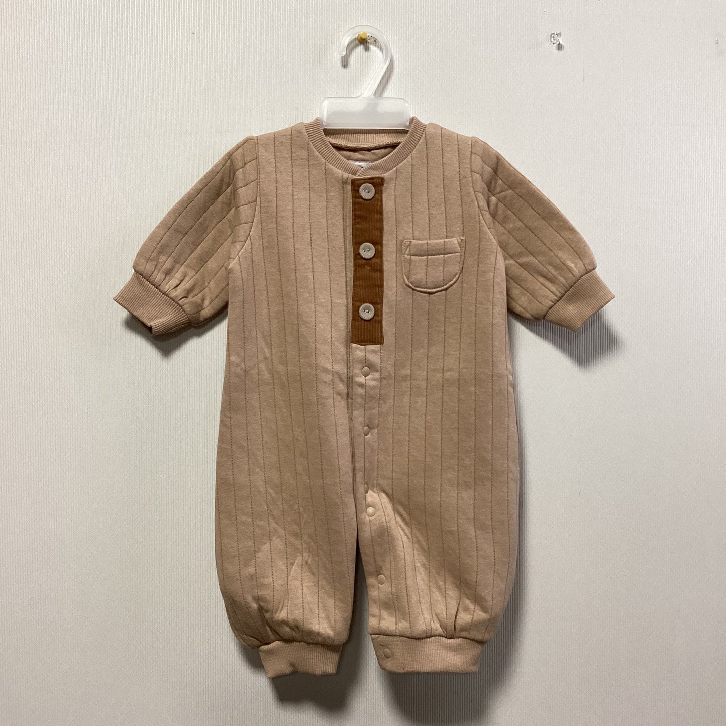 La stella 中綿入りツーウェイオール