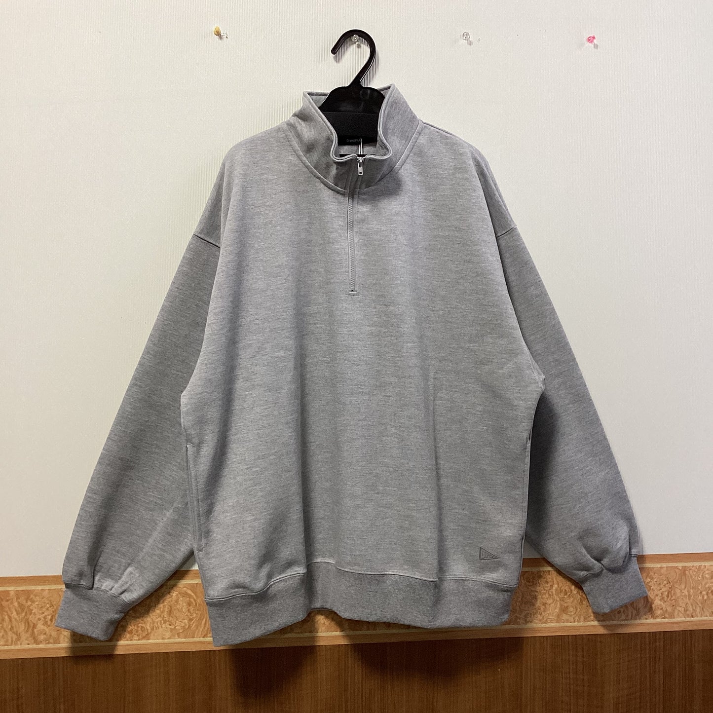 Grand PARK ﾊｰﾌｼﾞｯﾌﾟﾌﾟﾙｵｰﾊﾞｰ