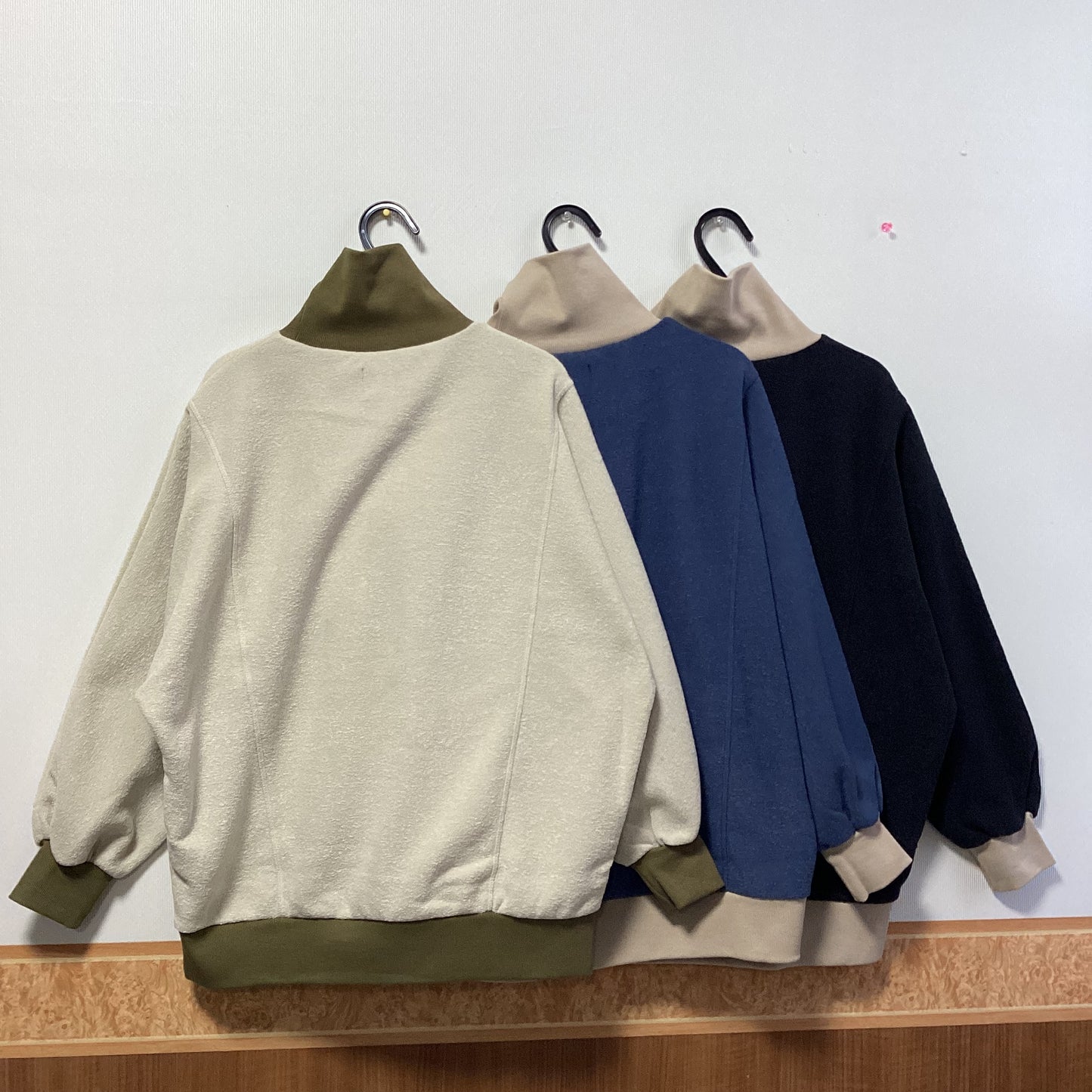 KRIFF MAYER ブークレタートル