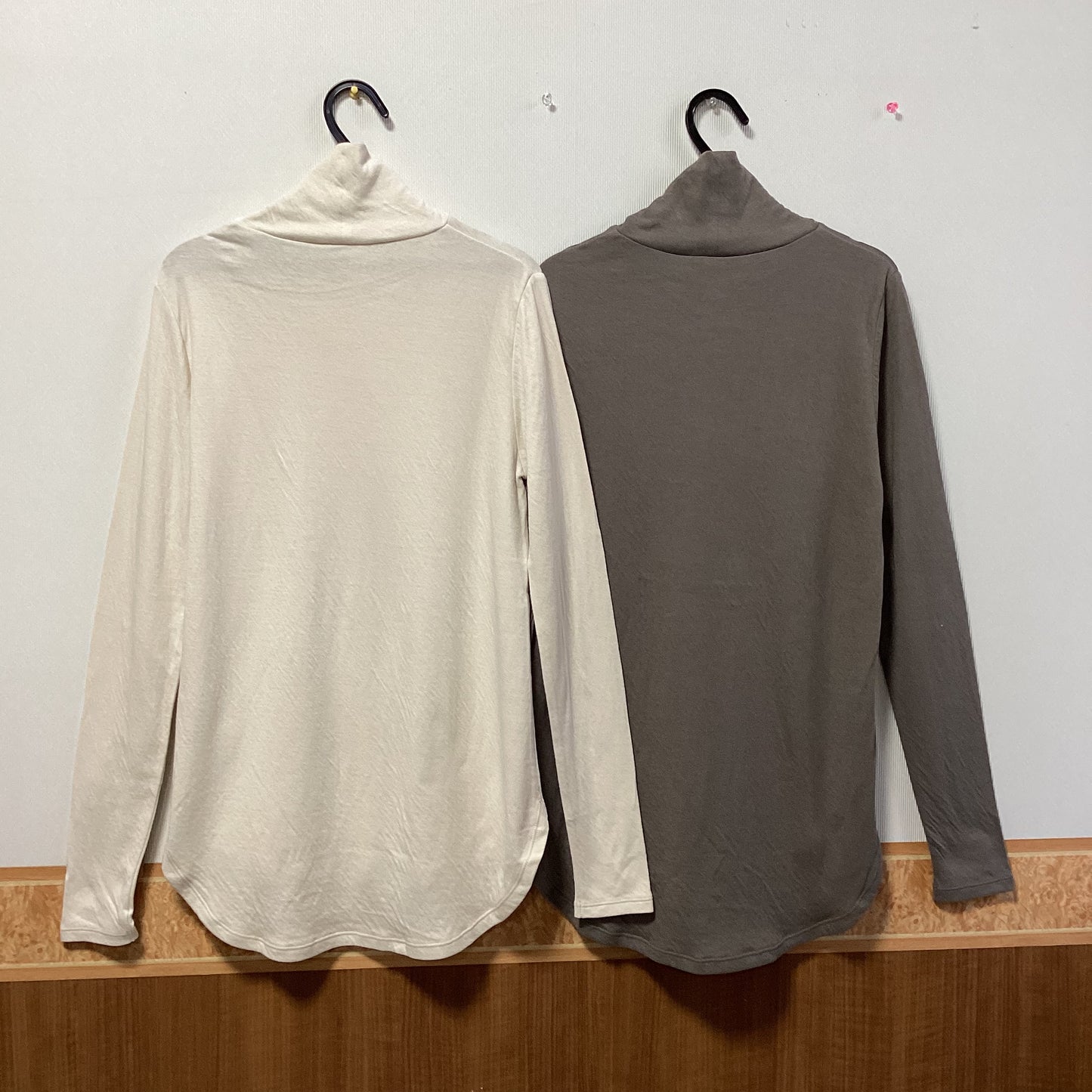 RNA-N 綿100%ﾀｰﾄﾙ