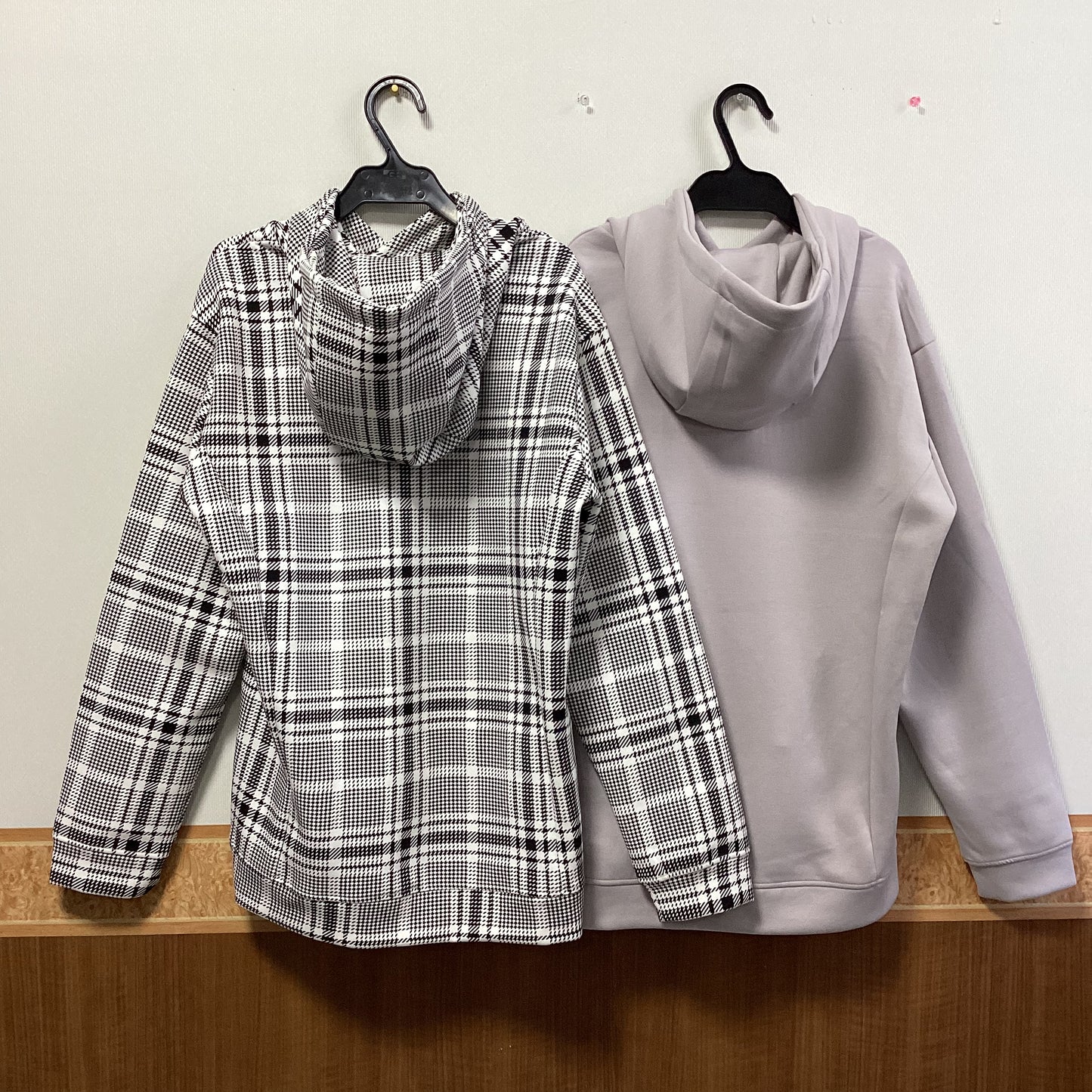 NICOLE CLUB FOR MEN ﾀﾞﾝﾎﾞｰﾙﾆｯﾄﾌｰﾃﾞｨ