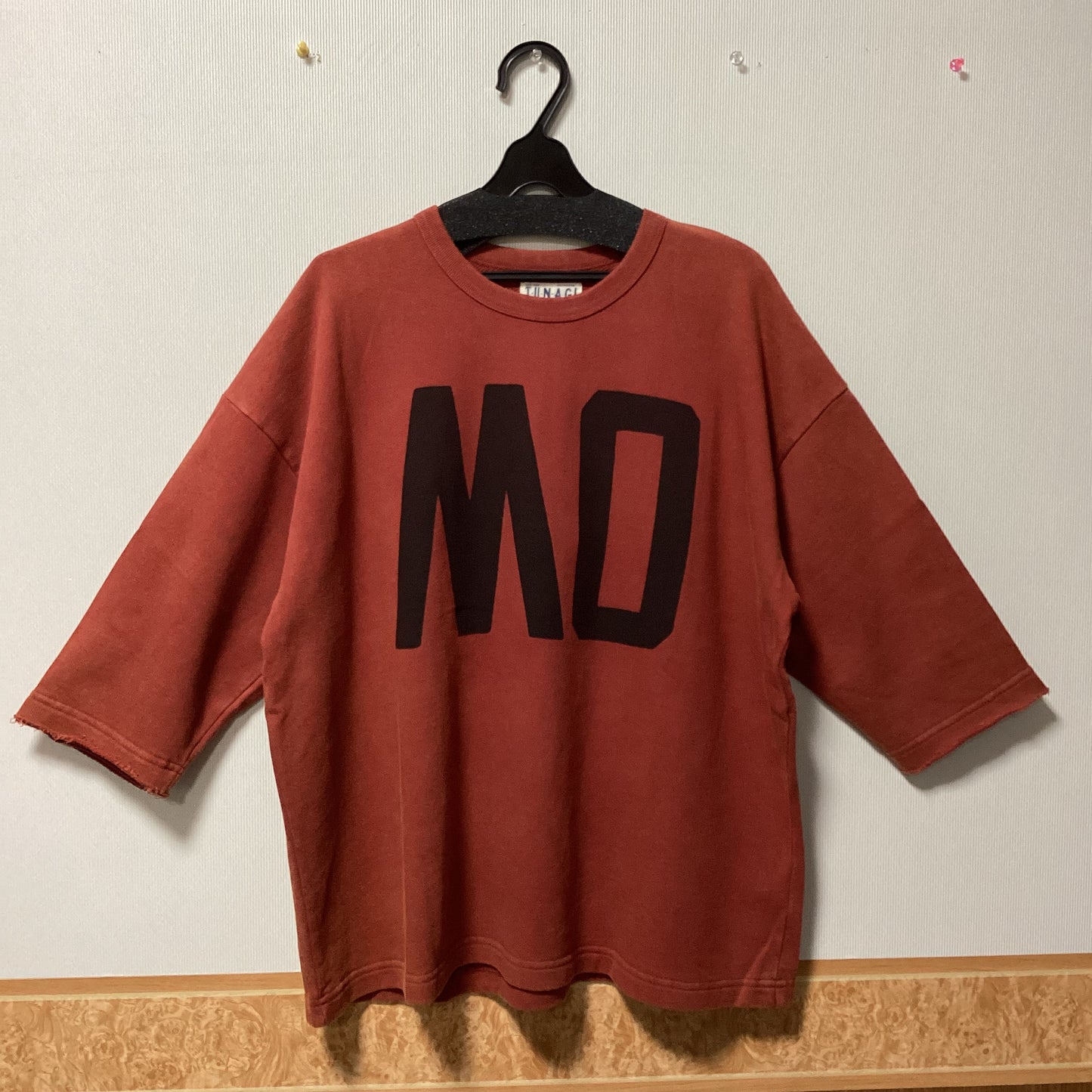 Lime.inc 綿100%ｶｯﾄｵﾌ ｽｳｪｯﾄ