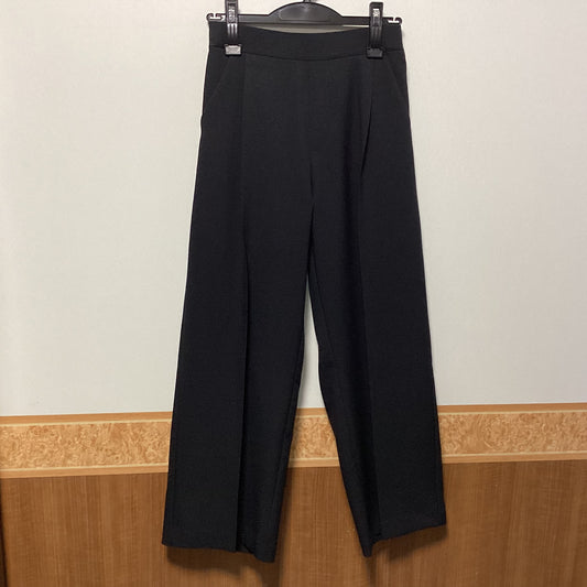 flux 日本製ﾜｲﾄﾞﾊﾟﾝﾂ