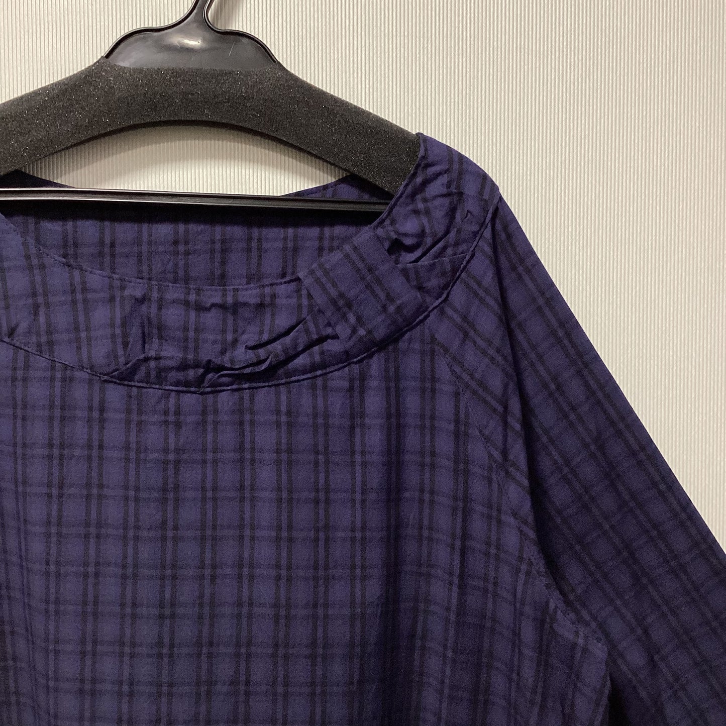 Particular 綿100%チュニック