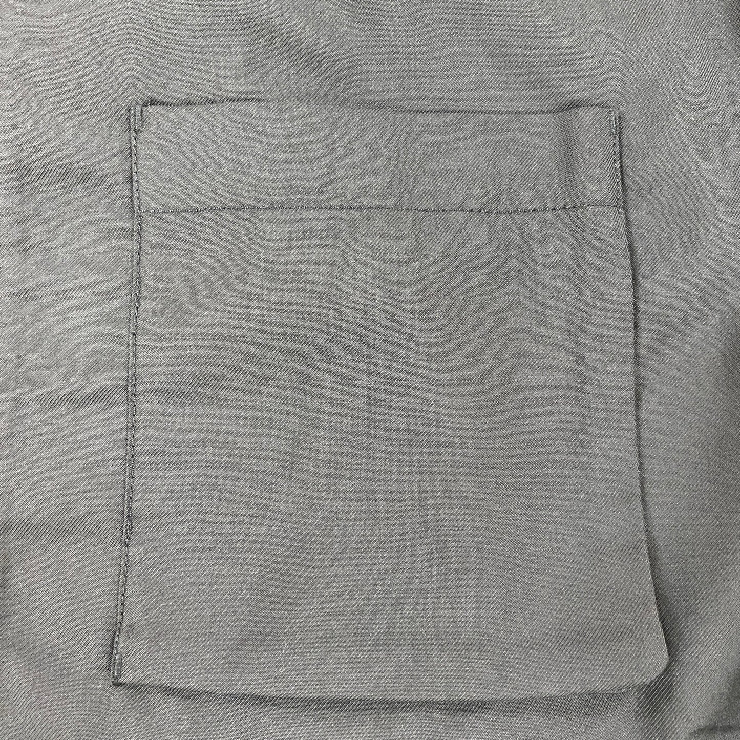 179/WG フラットカラーショートジャケット