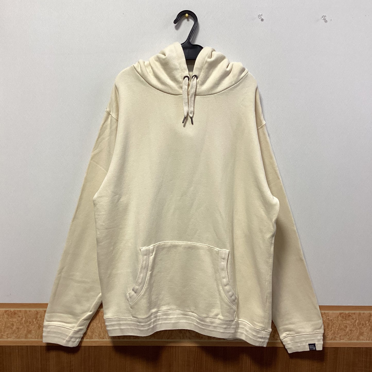 KRIFF MAYER 綿100%ﾍﾞｰｼｯｸｽｳｪｯﾄPOﾊﾟｰｶｰ