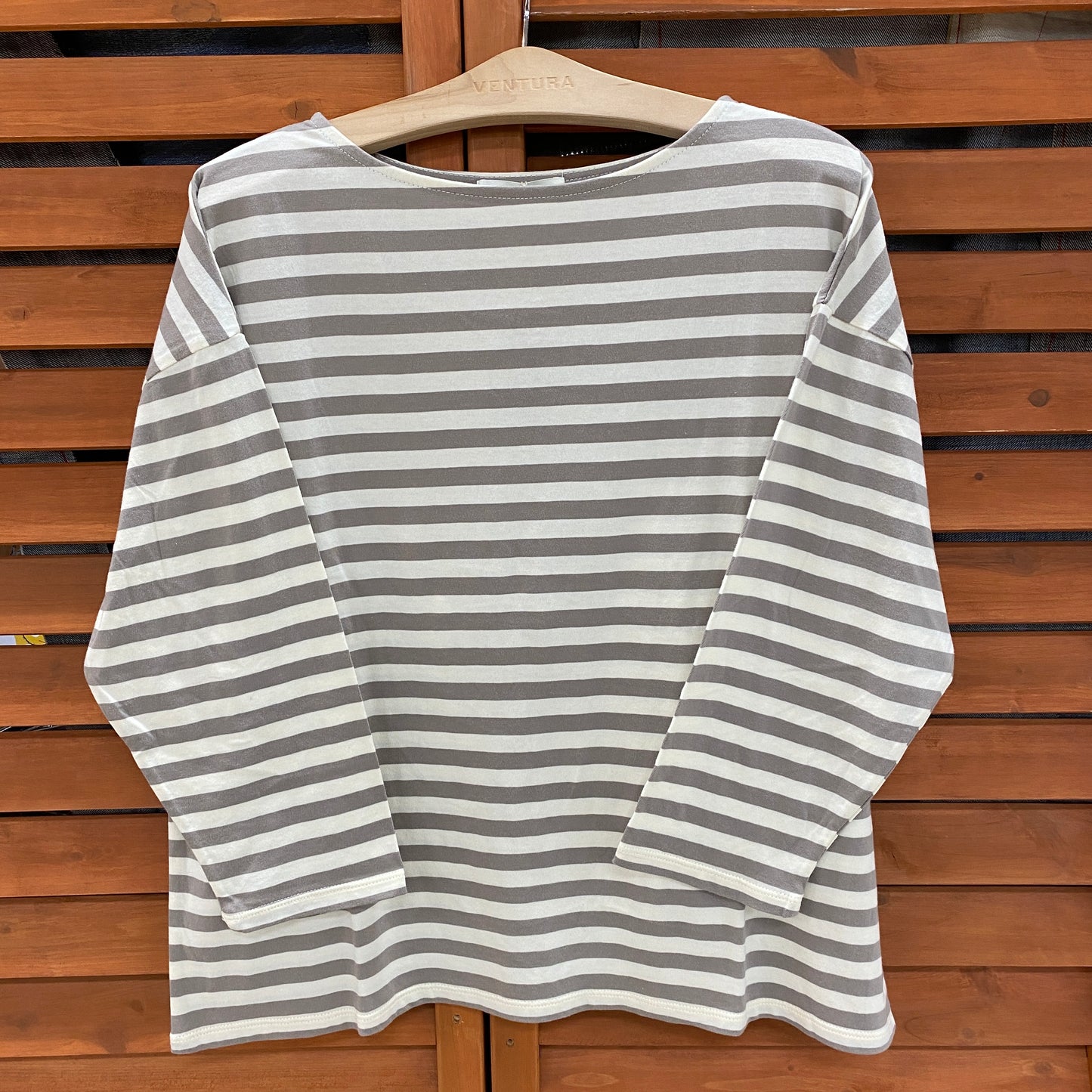 Cafetty® ボックスボーダーT