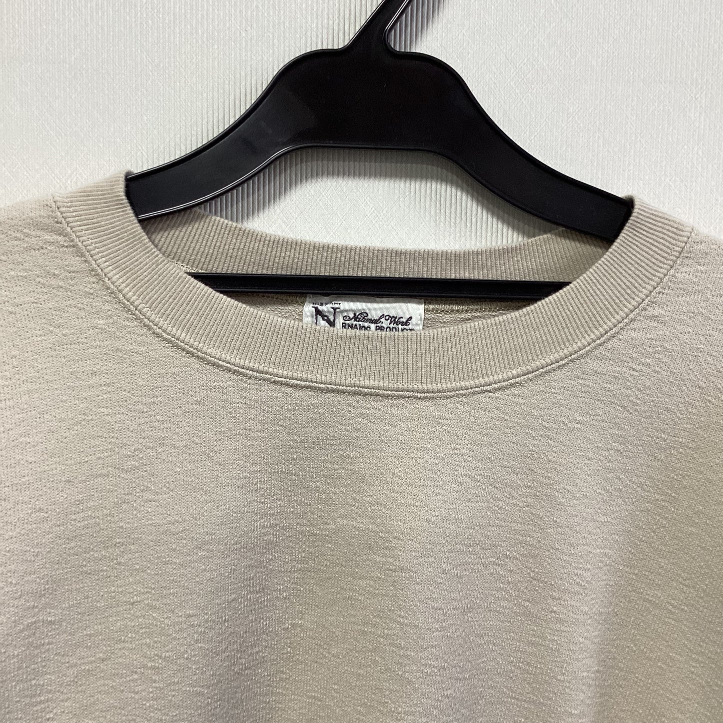 RNAｰN ｵｰﾊﾞｰｻｲｽﾞﾌﾟﾙｵｰﾊﾞｰ