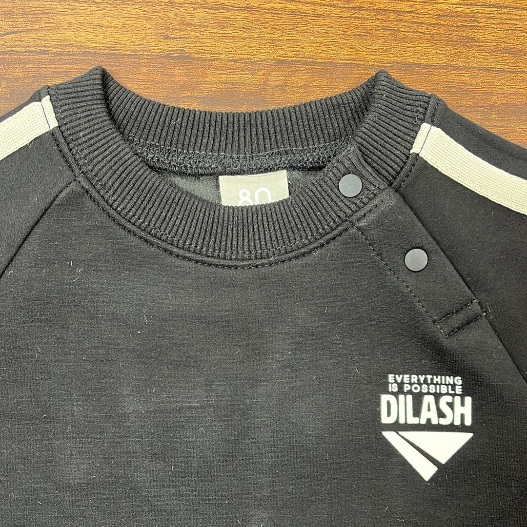 DILASH  トレーナー