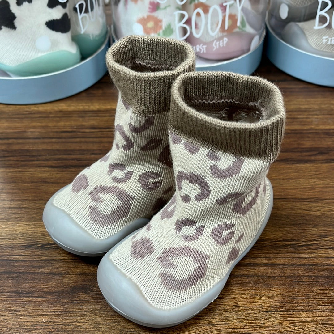 Ampersand SOCKSBOOTY