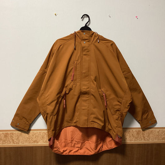 ANTGAUGE マウンテンパーカー