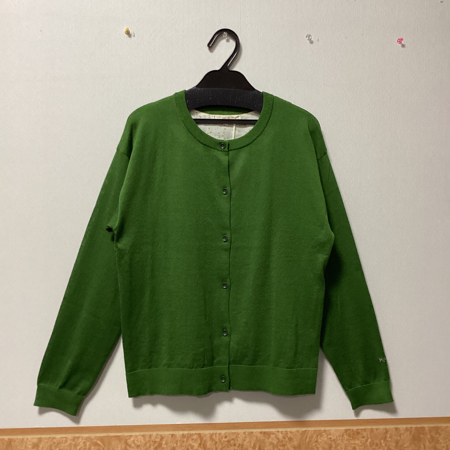 Keitto 星月背当てｶｰﾃﾞｨｶﾞﾝ