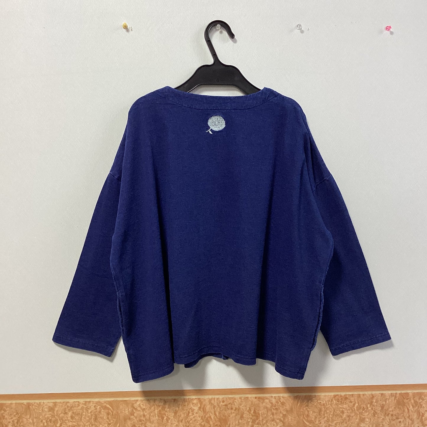 BARNDOOR ﾃﾞﾆﾑ風ｼﾞｬｹｯﾄ