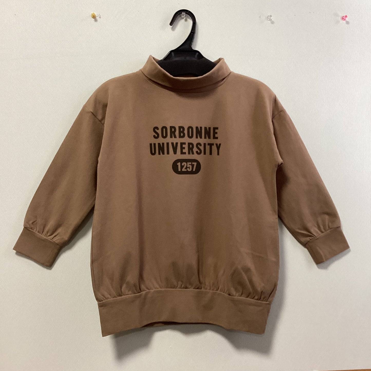 RIO タートルチュニック