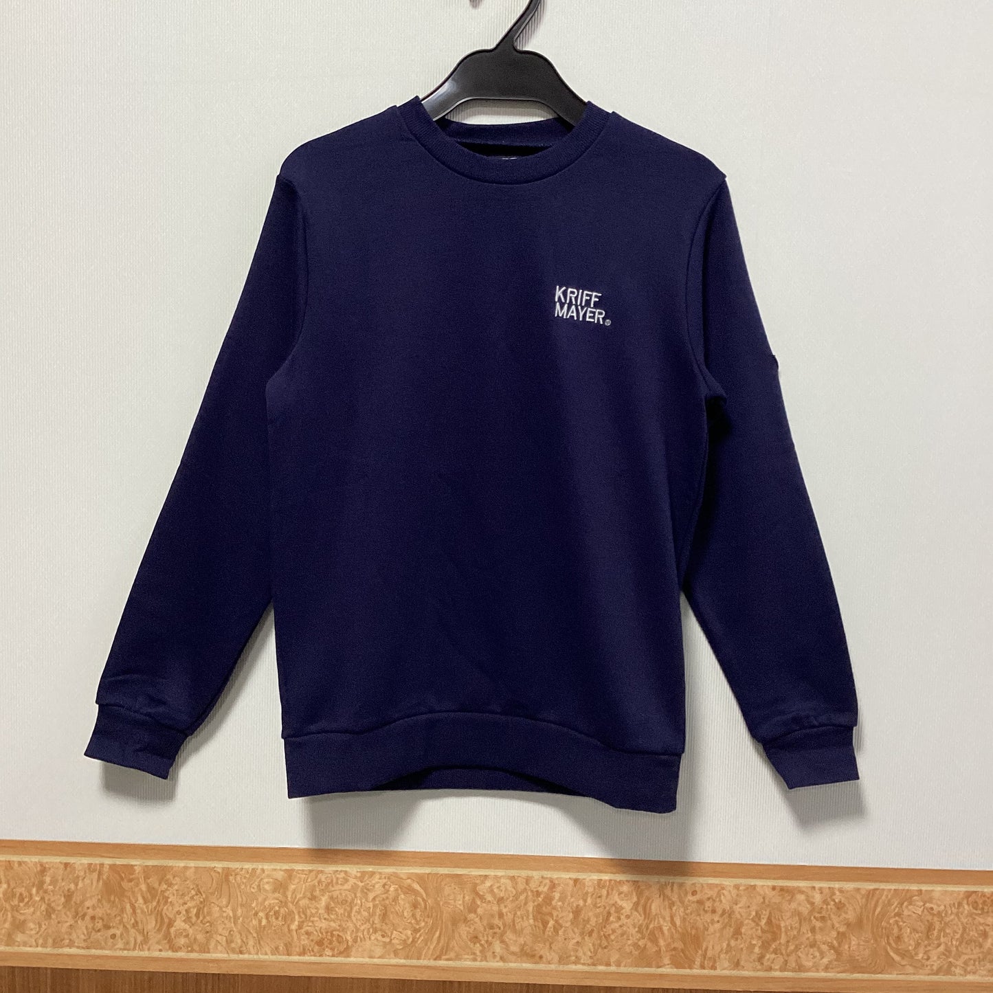 KRIFF MAYER ﾏｲﾆﾁｽｳｪｯﾄｸﾙｰ