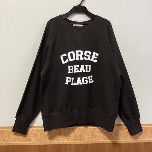 MARECHAL TERRE ﾛｺﾞﾌﾟﾘﾝﾄｽｳｪｯﾄ