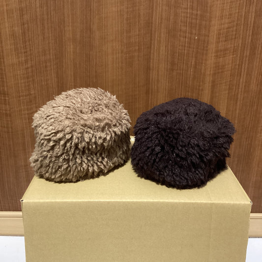 Ocean&Ground エコファーHAT