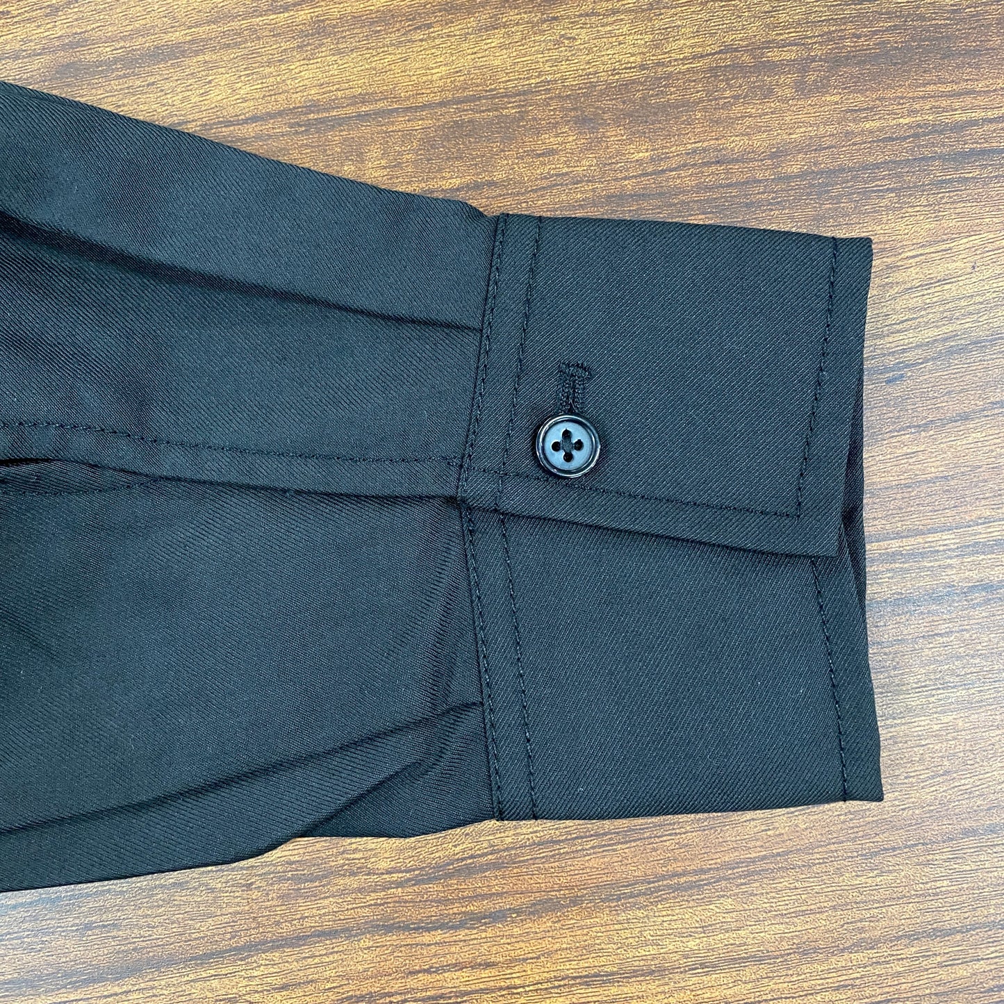 179/WG フラットカラーショートジャケット