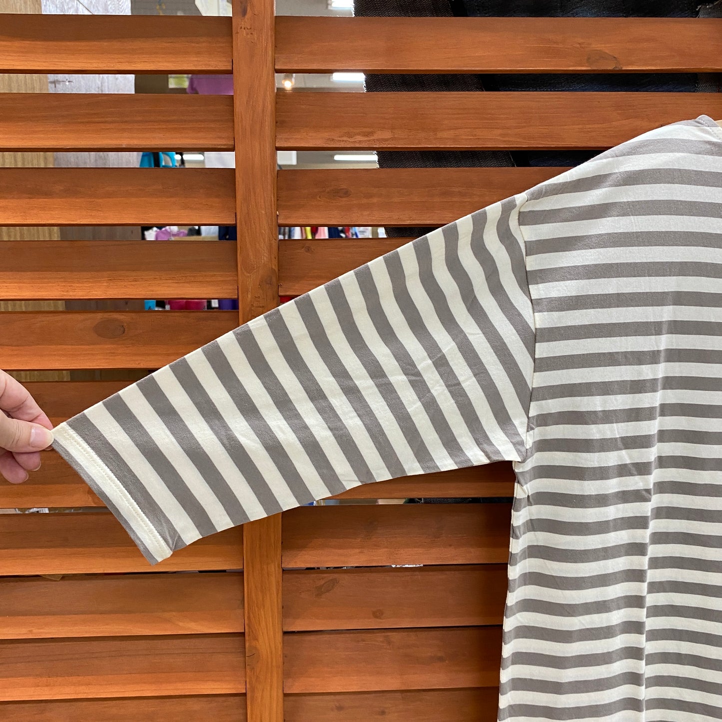 Cafetty® ボックスボーダーT